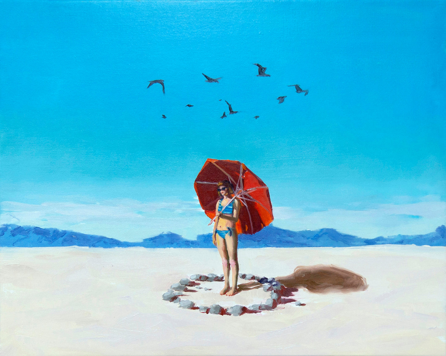 Plastic Beach