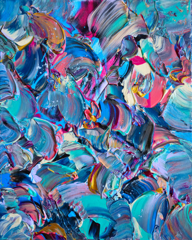Splashes