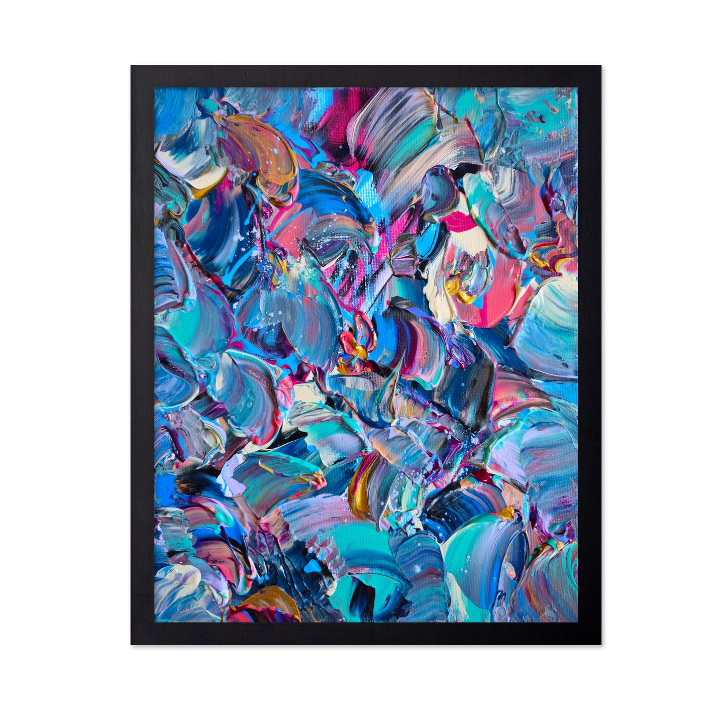Splashes