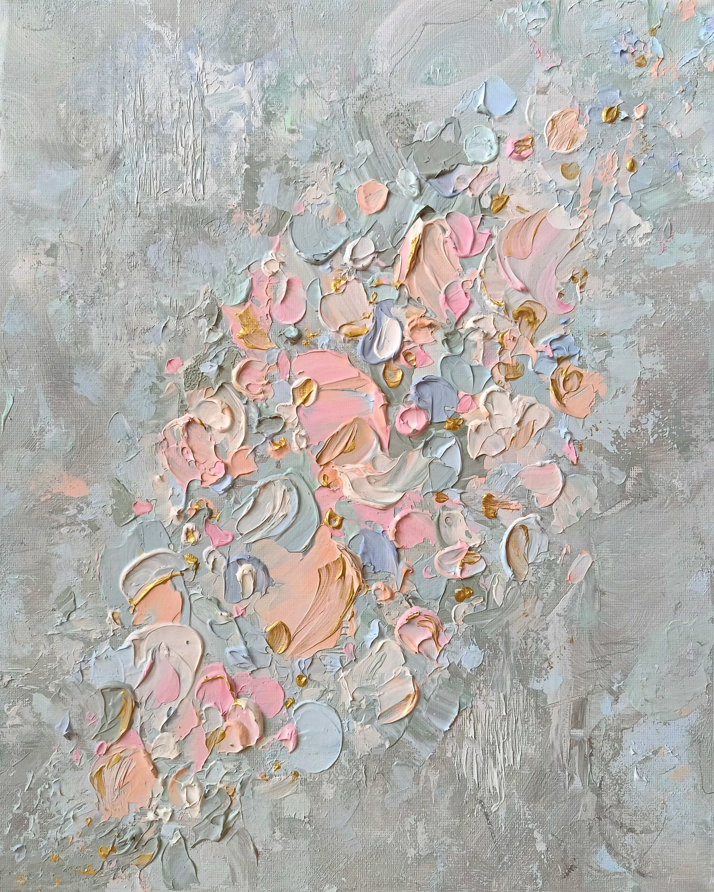 Whispers of Spring