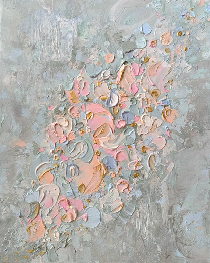 Whispers of Spring