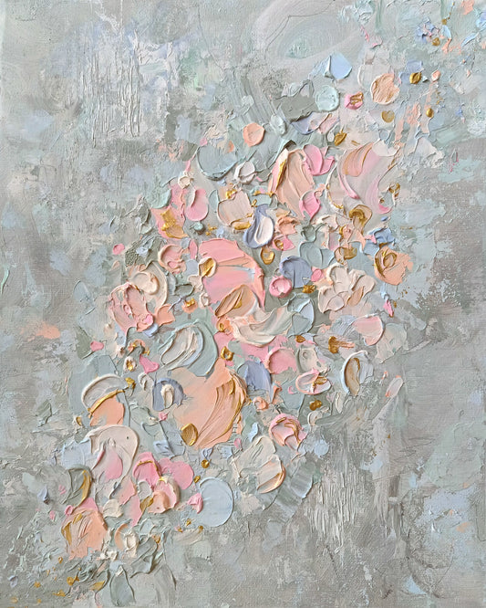 Whispers of Spring