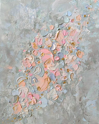 Whispers of Spring