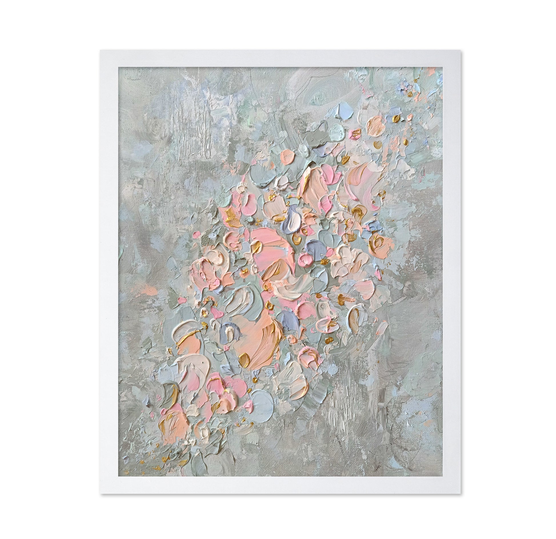 Whispers of Spring