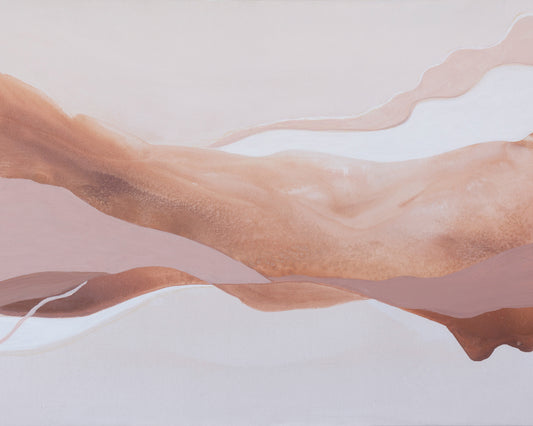 Desert Wave