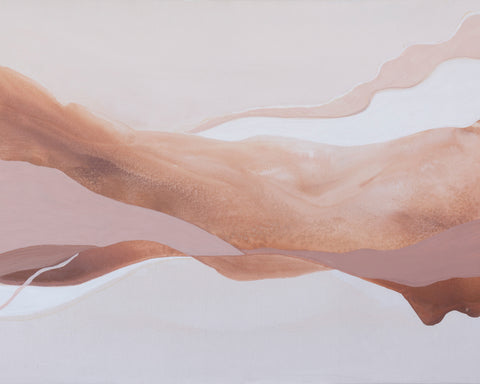 Desert Wave