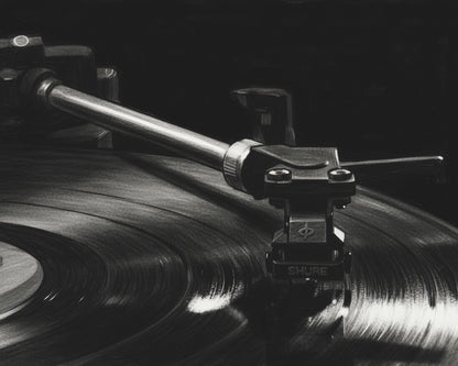 Vinyl Record