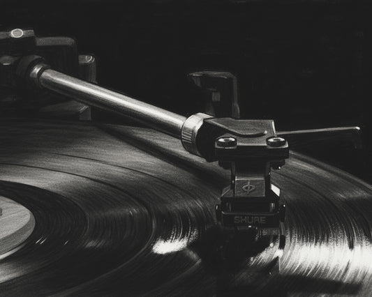 Vinyl Record