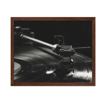 Vinyl Record