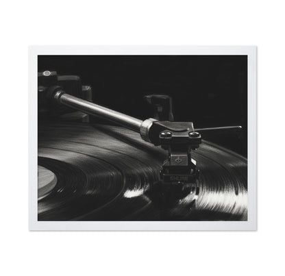 Vinyl Record