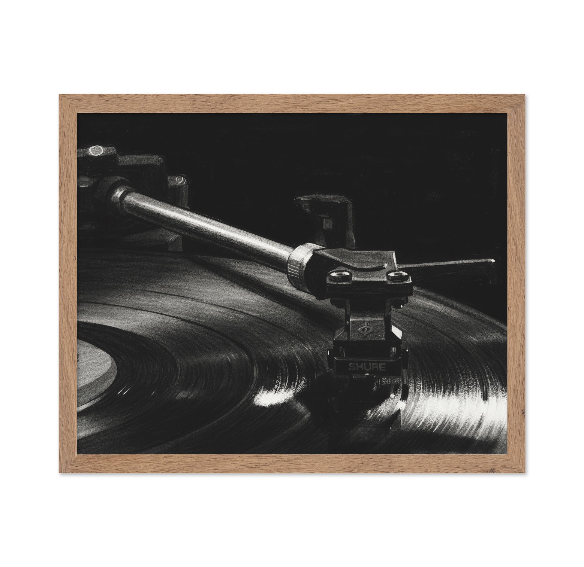 Vinyl Record