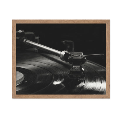 Vinyl Record