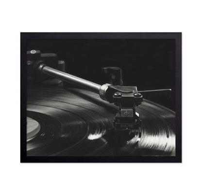 Vinyl Record