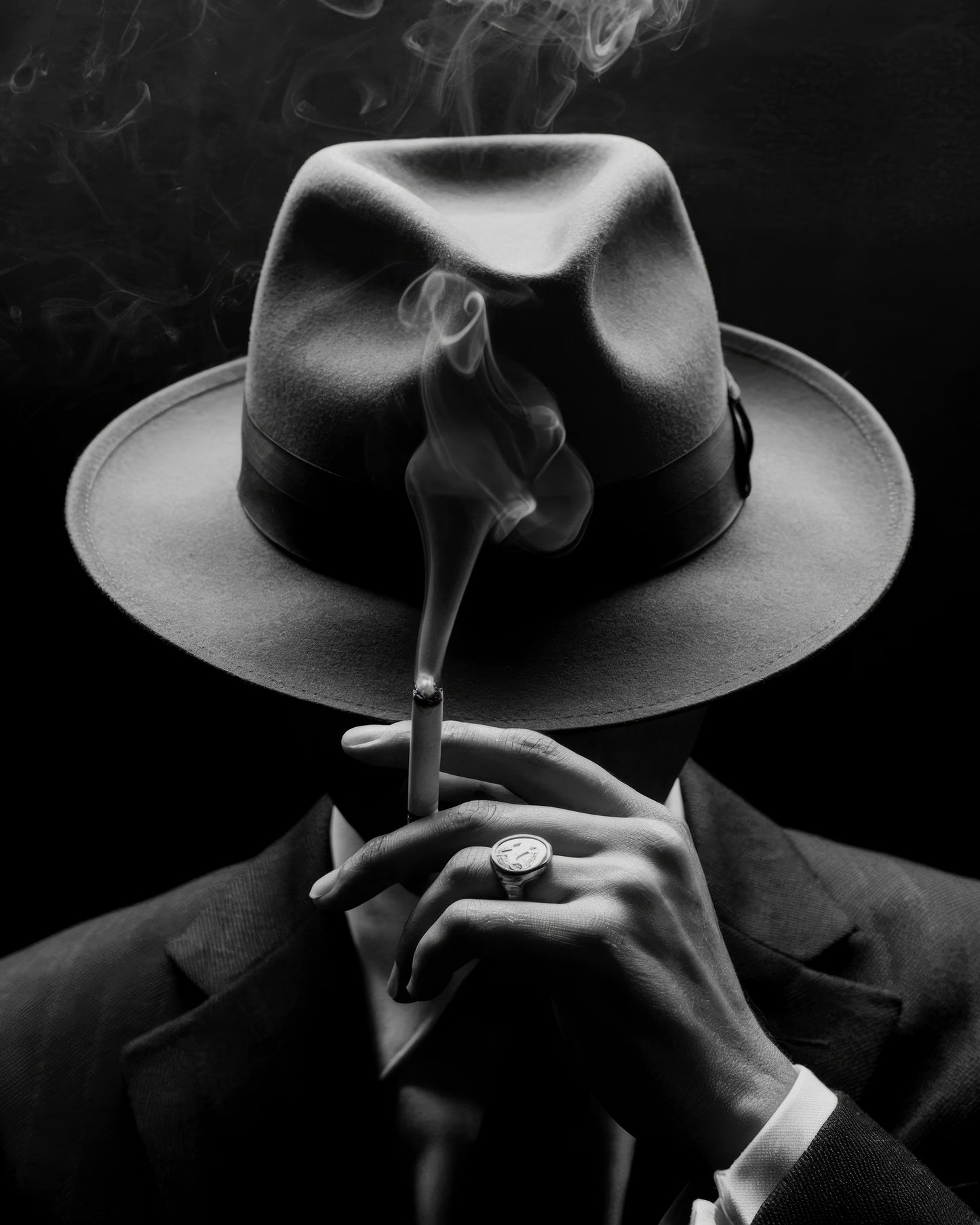 The Smoker