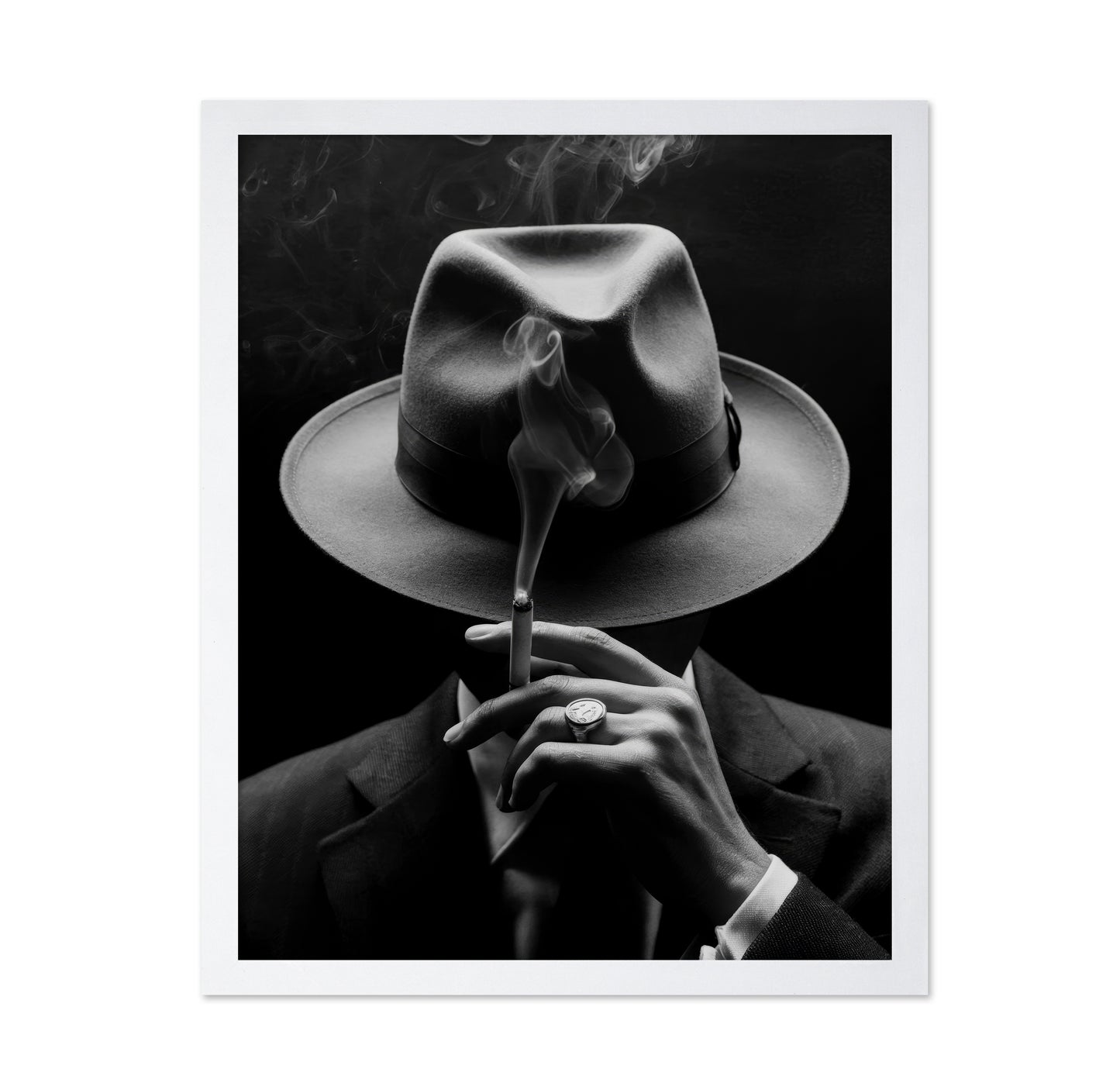 The Smoker