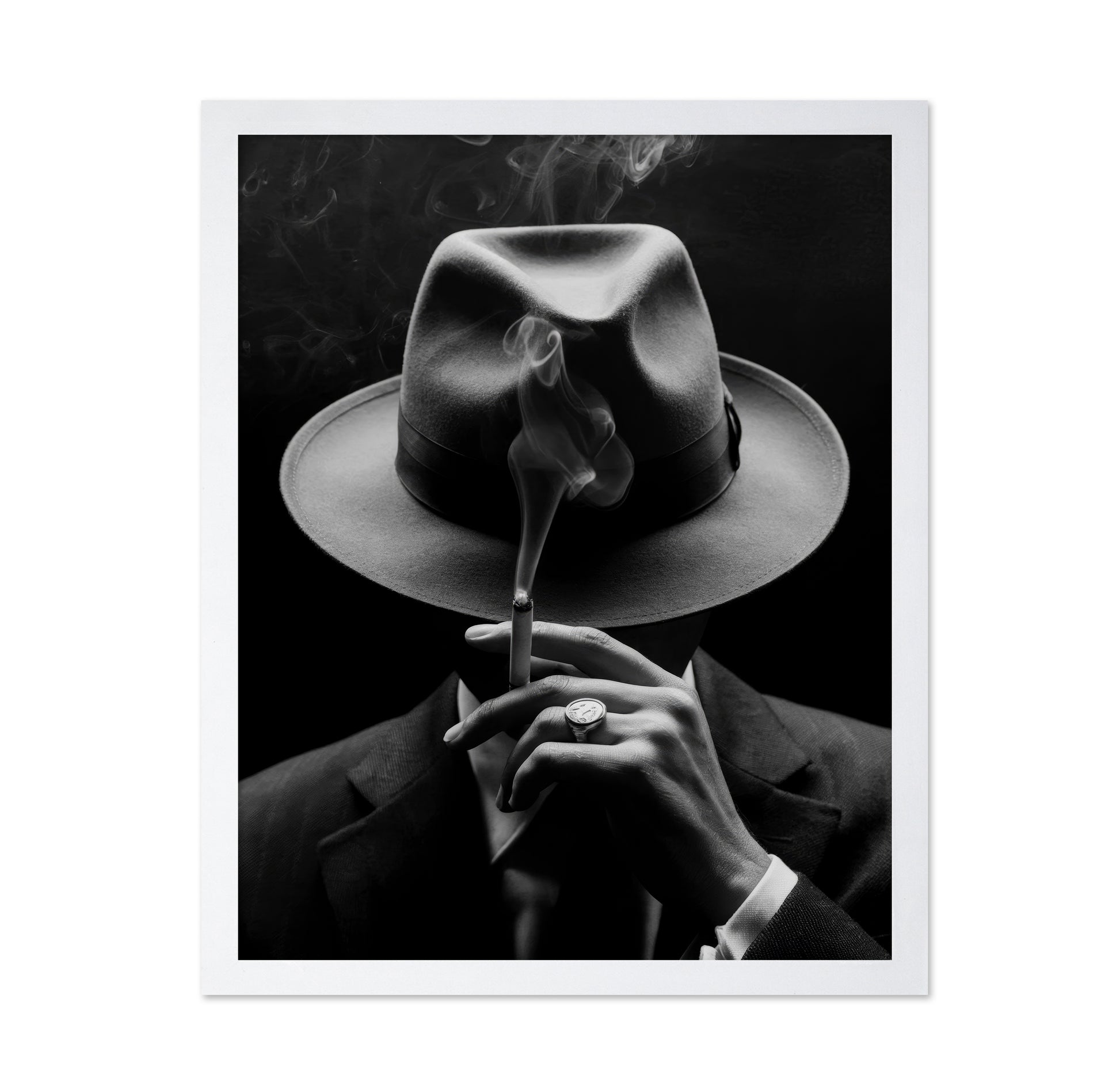The Smoker