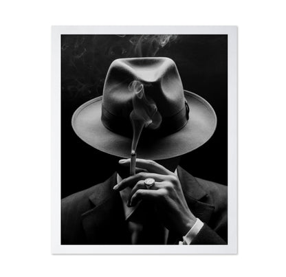 The Smoker