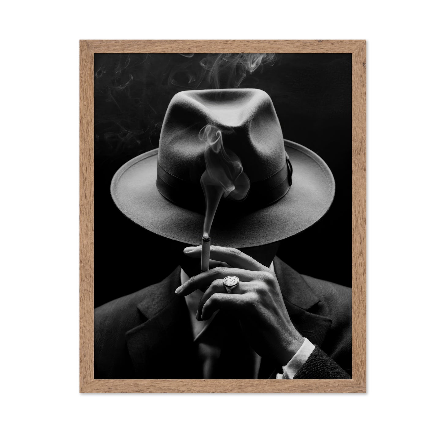 The Smoker