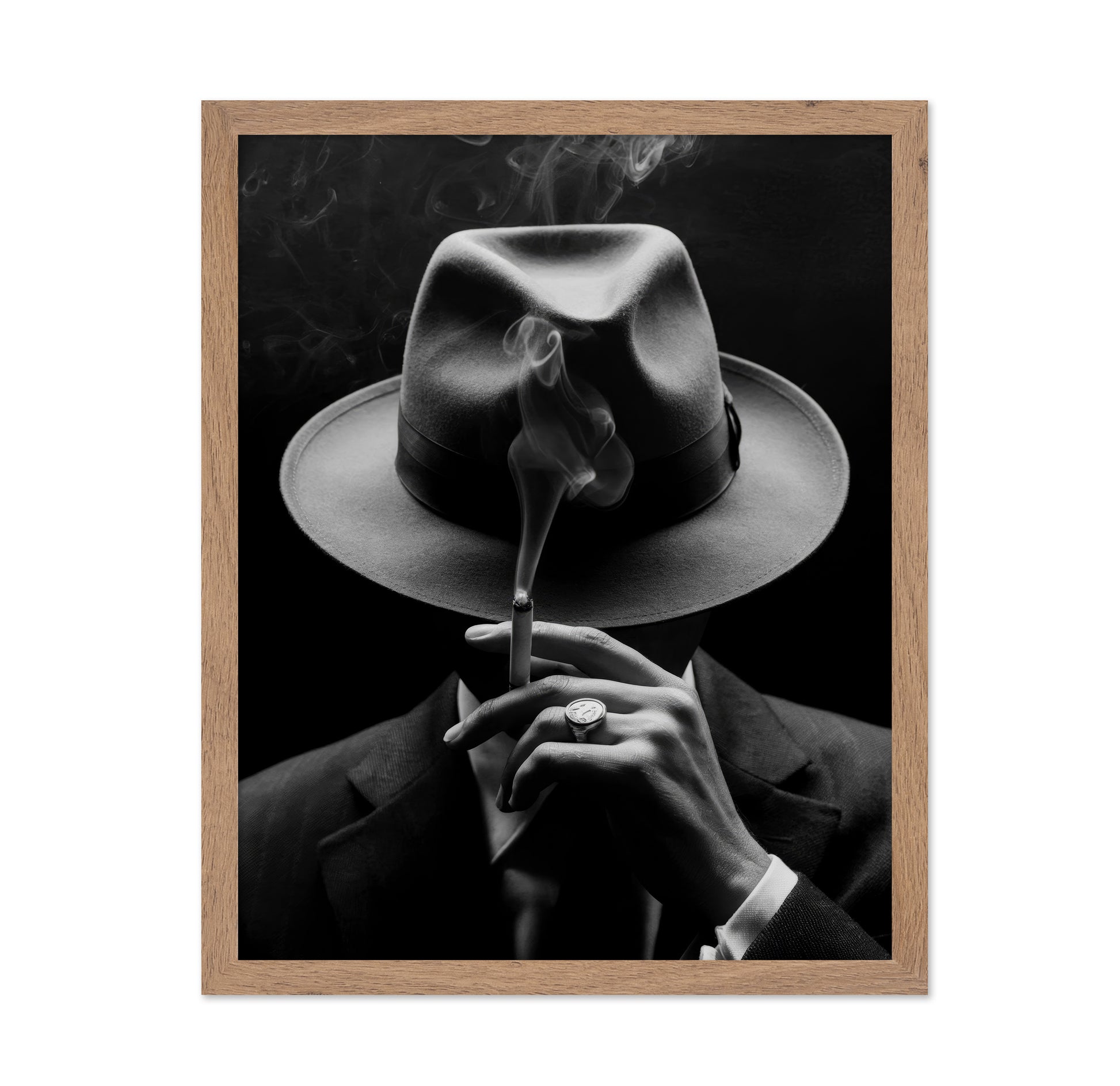 The Smoker
