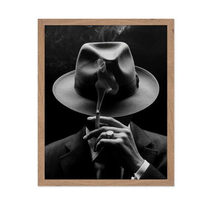 The Smoker