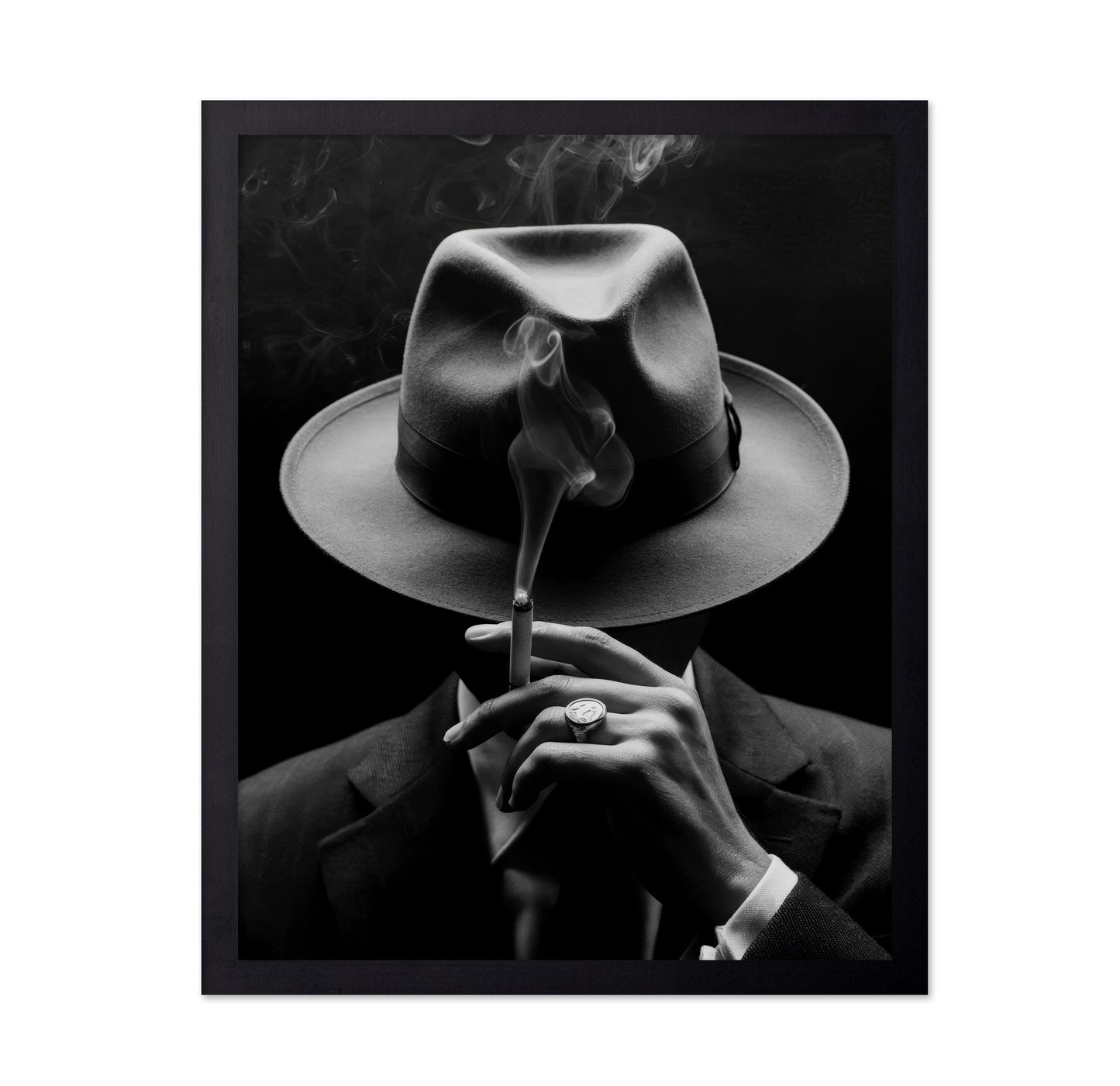 The Smoker