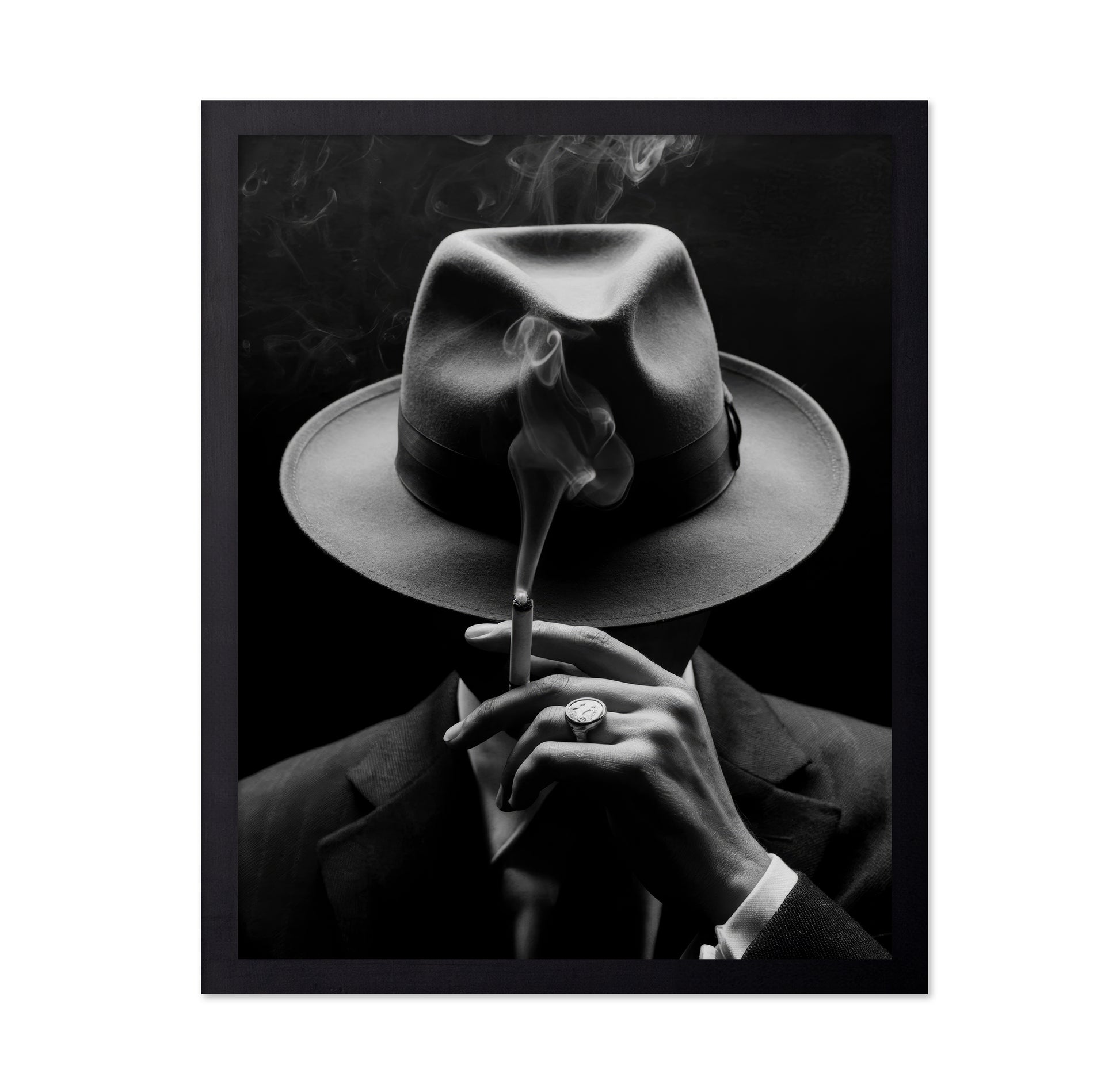The Smoker