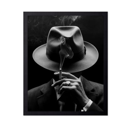 The Smoker