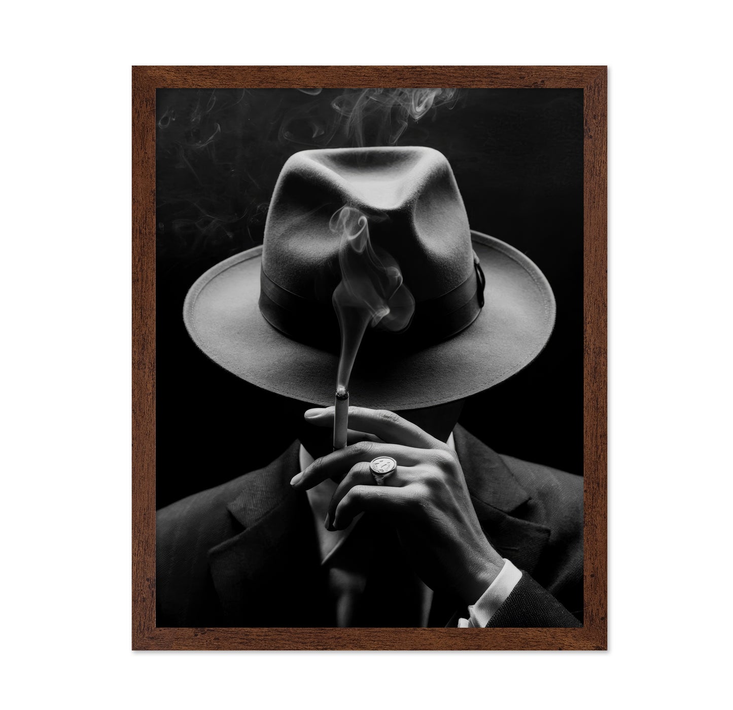 The Smoker