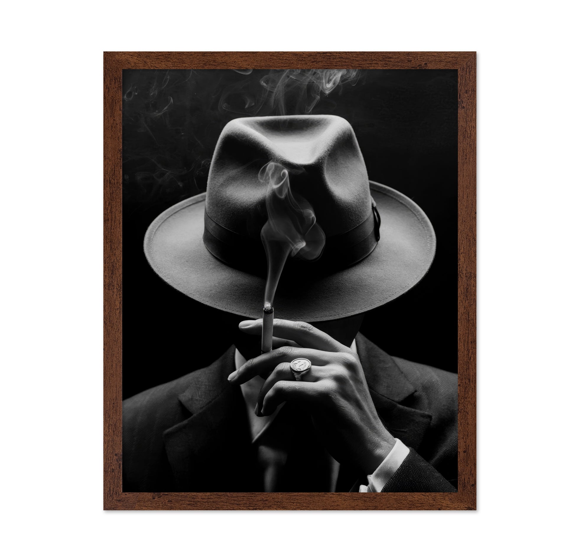 The Smoker