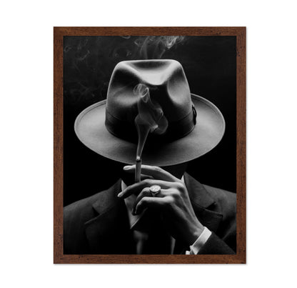 The Smoker