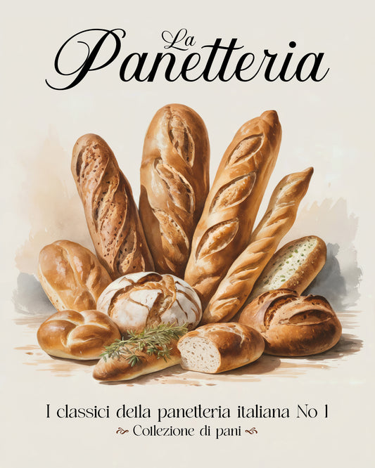 La Panetteria