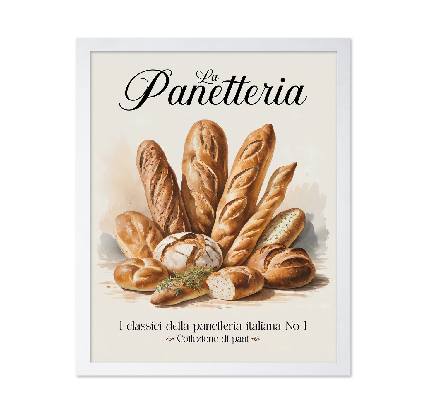 La Panetteria
