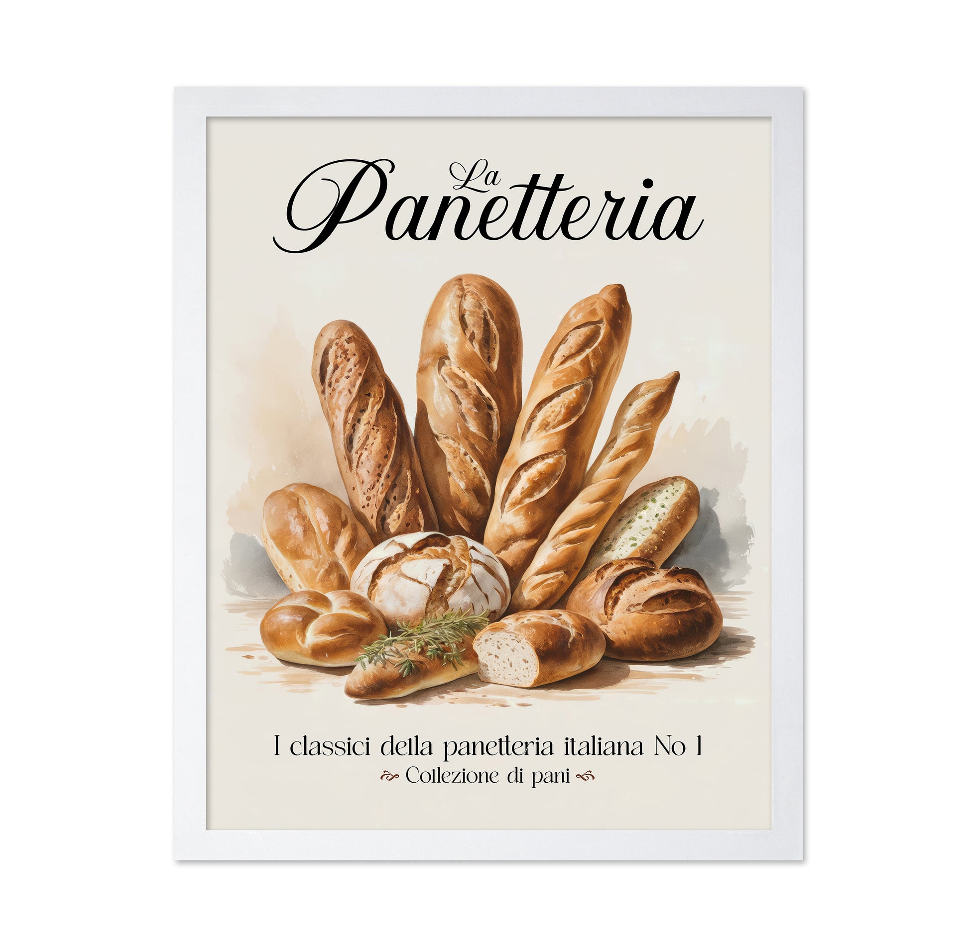 La Panetteria