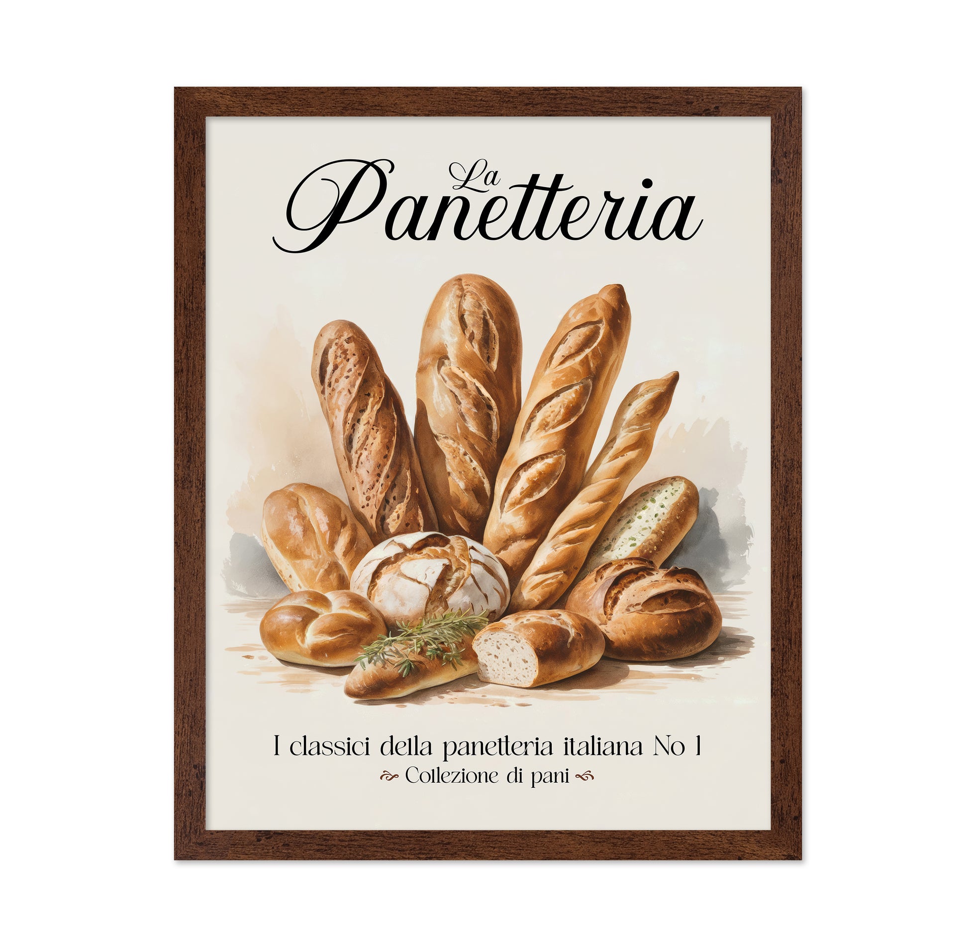 La Panetteria