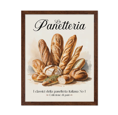 La Panetteria