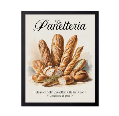 La Panetteria
