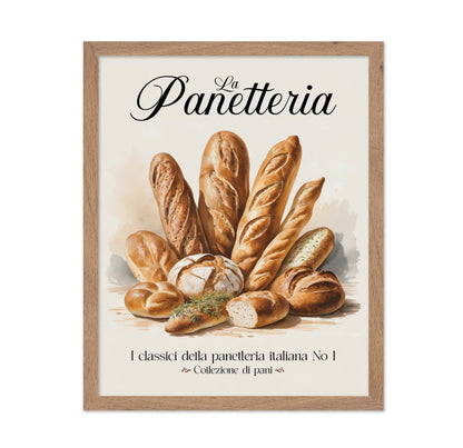 La Panetteria