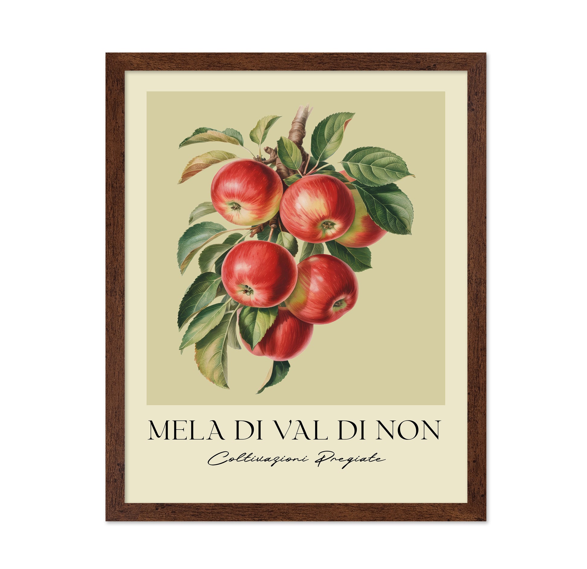 Mela Di Val Di Non