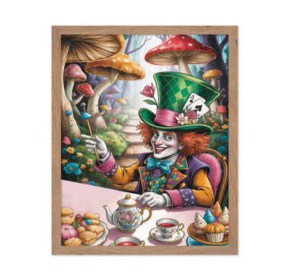 Mad Hatter No 1