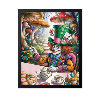 Mad Hatter No 1