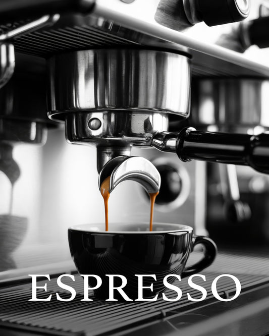 Espresso Machine
