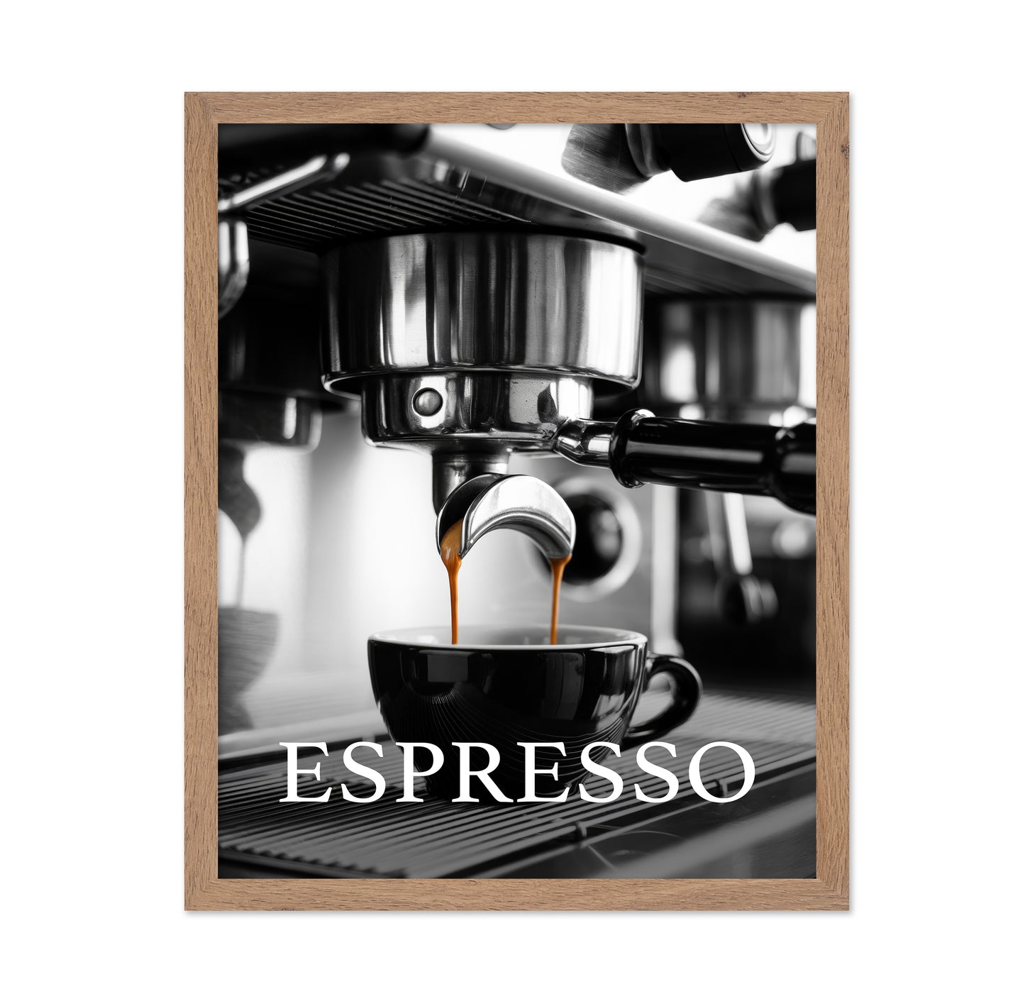 Espresso Machine