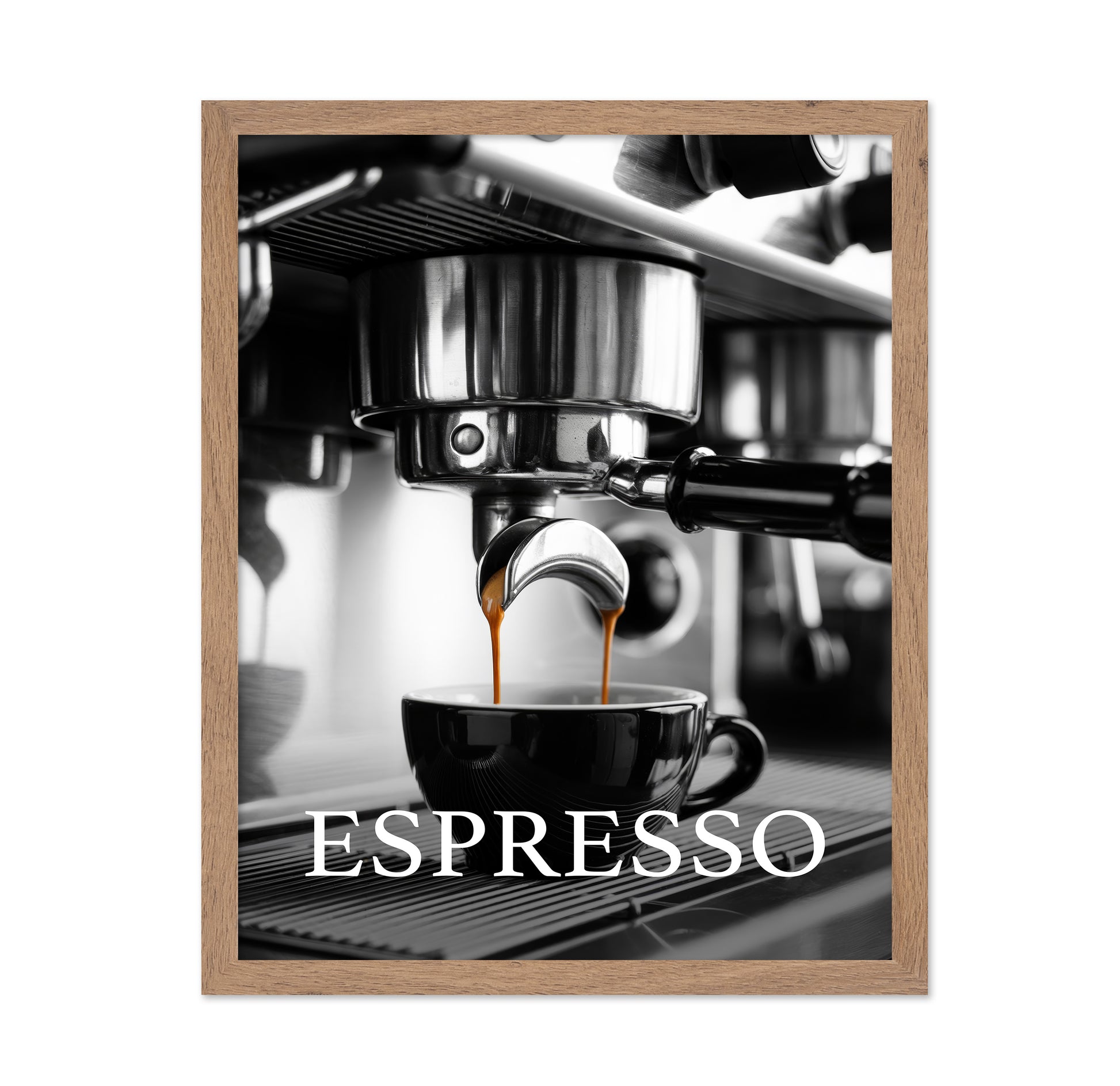Espresso Machine