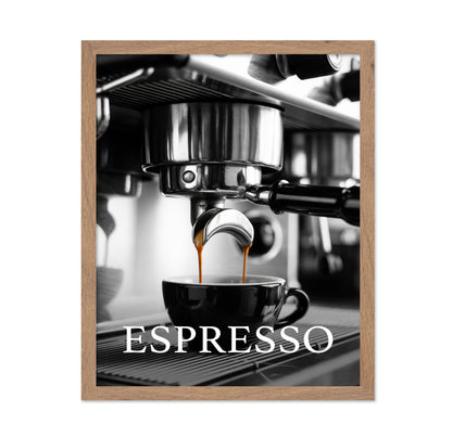 Espresso Machine
