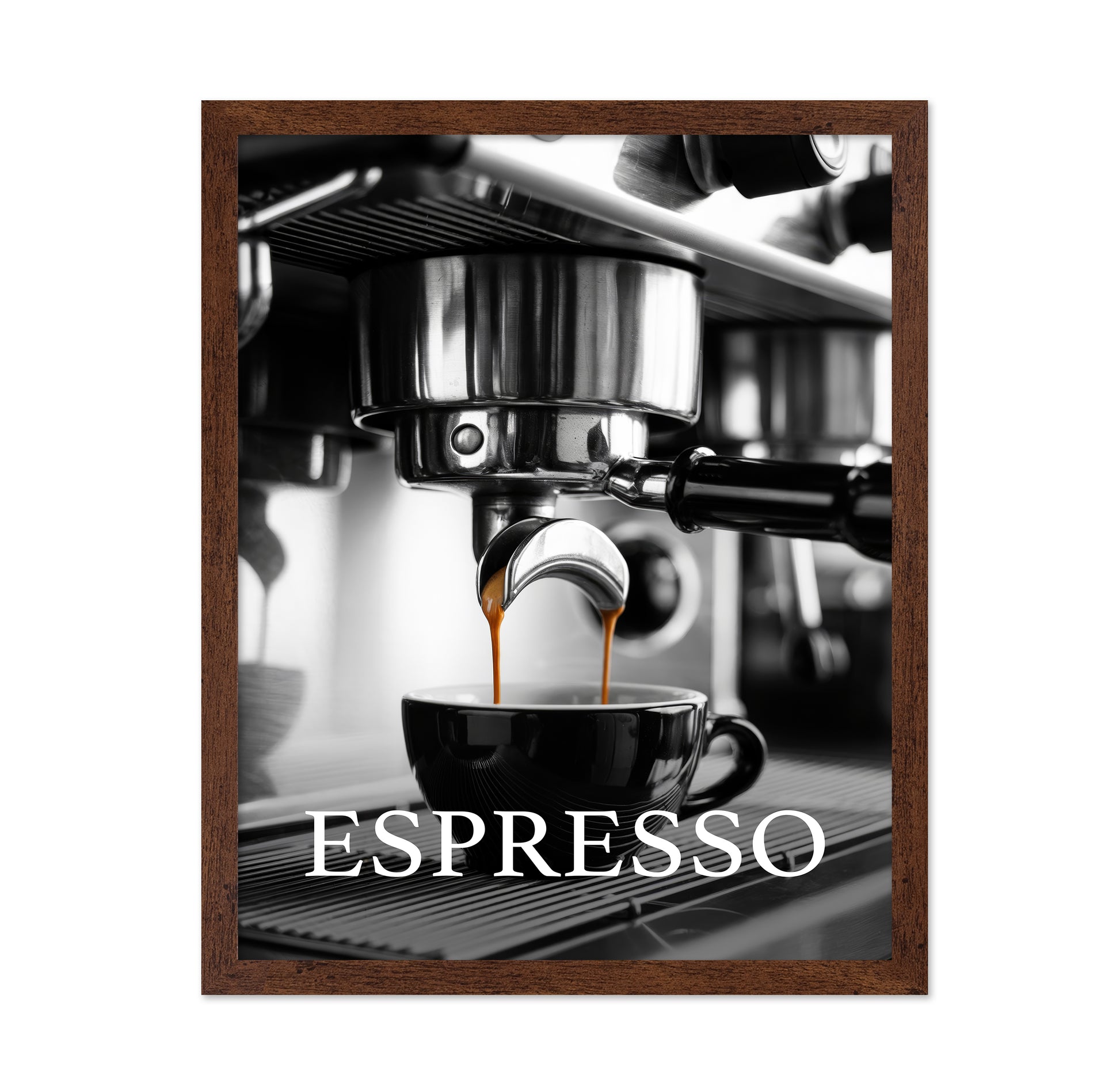 Espresso Machine