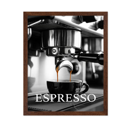 Espresso Machine