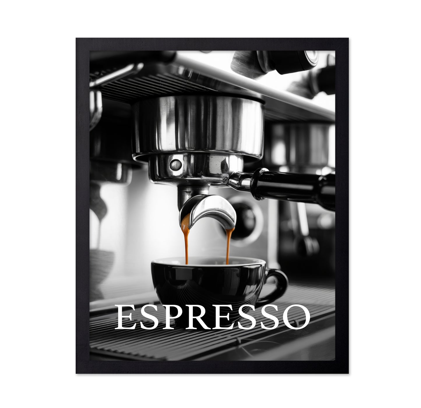 Espresso Machine
