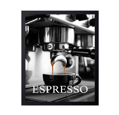 Espresso Machine