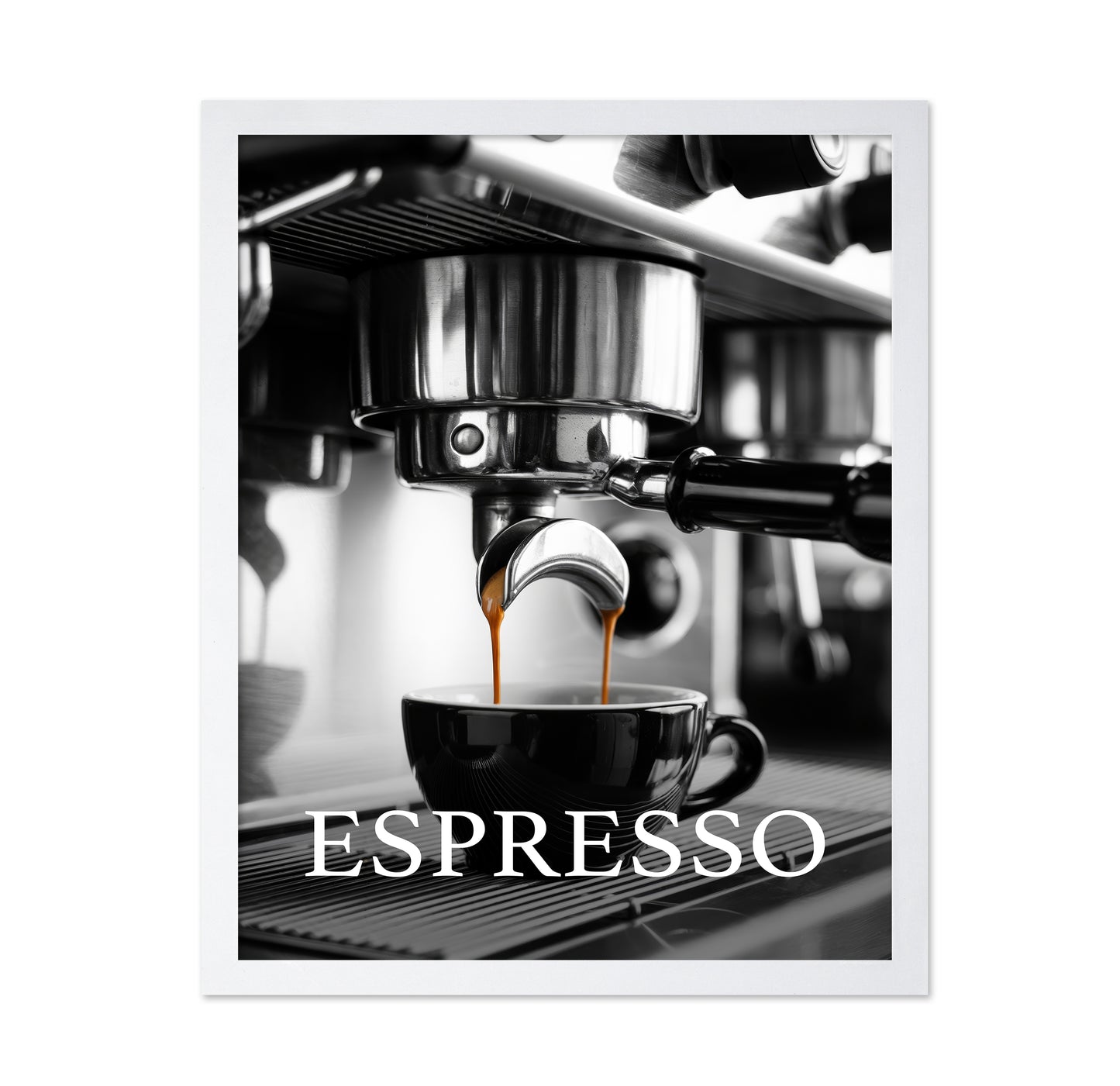 Espresso Machine