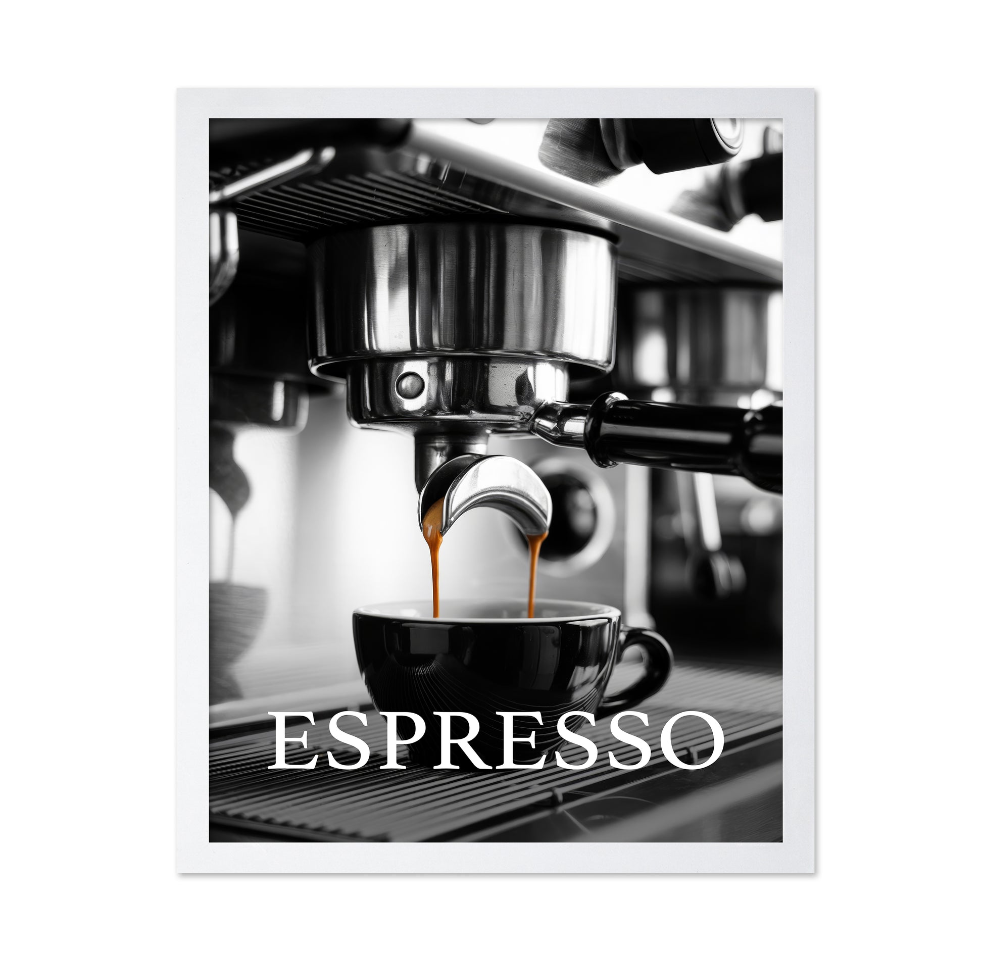 Espresso Machine